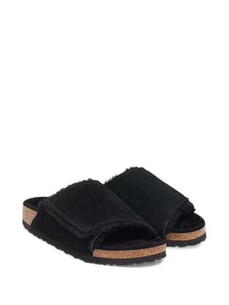 Sandalai Birkenstock juoda