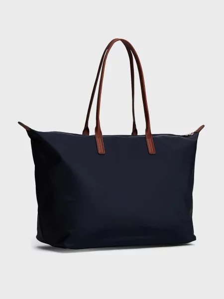 Сумка Tommy Hilfiger синя