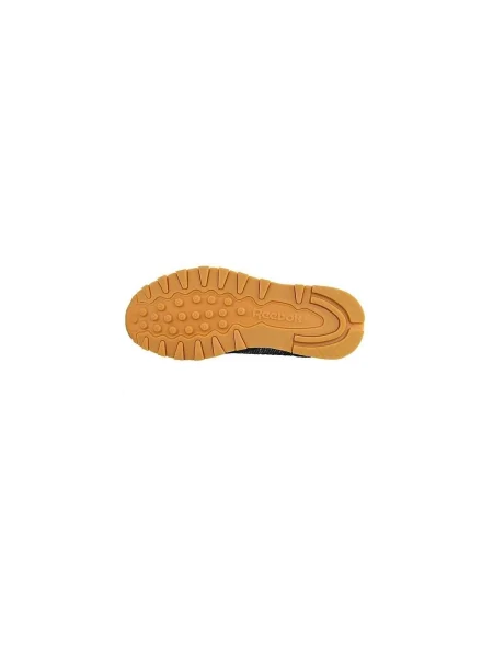 Pantofi Reebok Sport din piele albastru