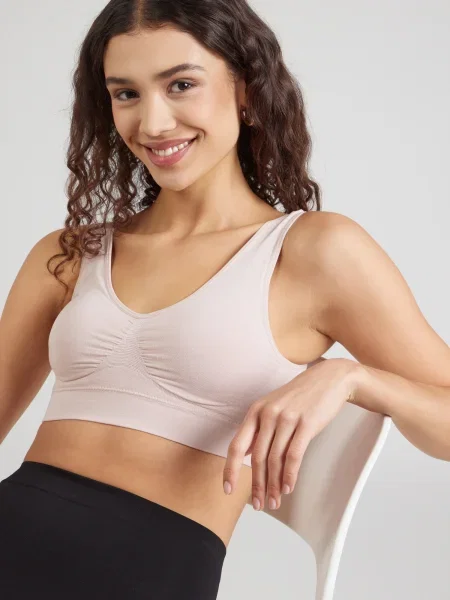 MAGIC Bodyfashion Sutien rosé