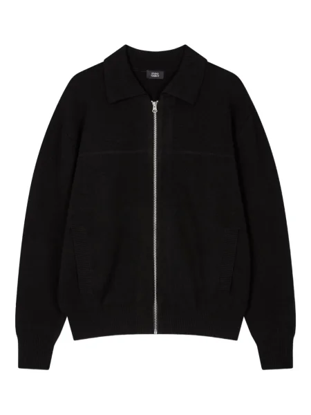 Cardigan Studio Tomboy negru