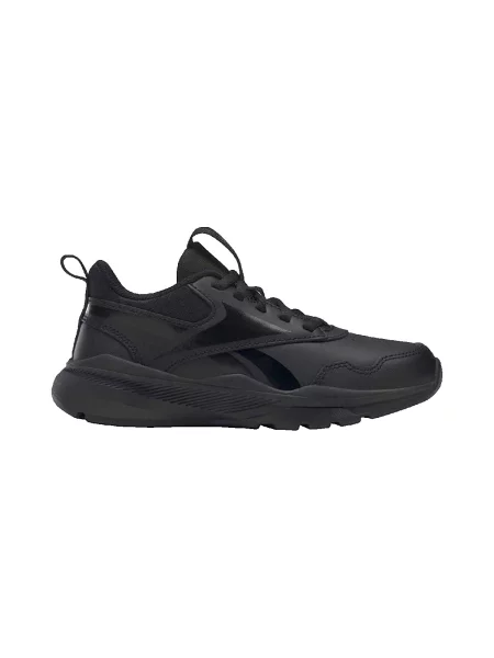 Poltopánky Reebok čierna