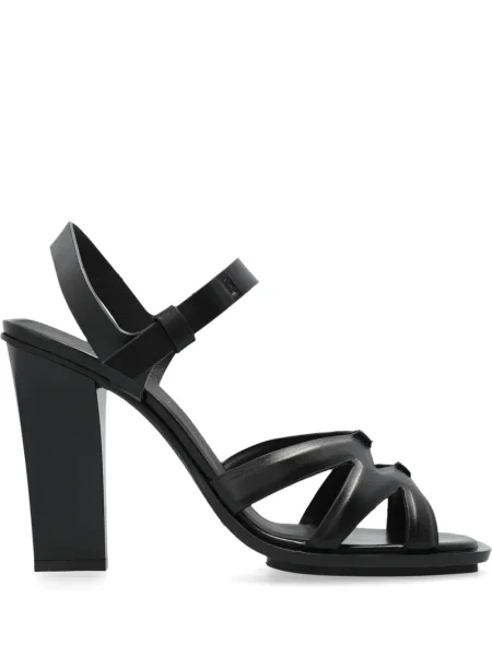 Sandale Max Mara negru
