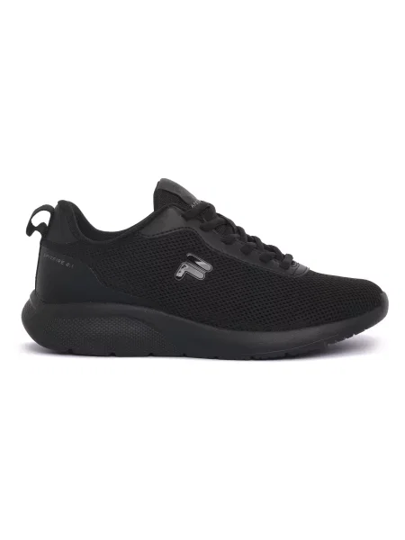Tenisice Fila crna