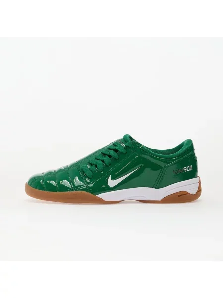 Sneakers Nike W Pine Green/ White-White-Gum Med Brown EUR 38 fehér