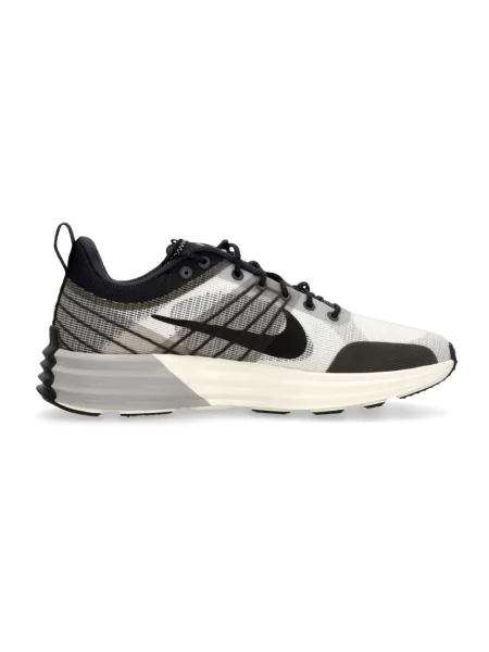 Sneakersy Nike białe
