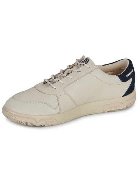 Pantofi Tbs alb