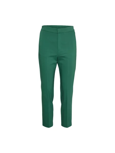 Spodnie Inwear zielone