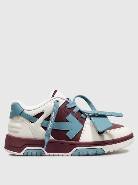 Детские кроссовки Off-white