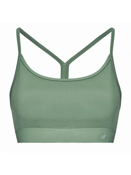 Sutien New Balance verde