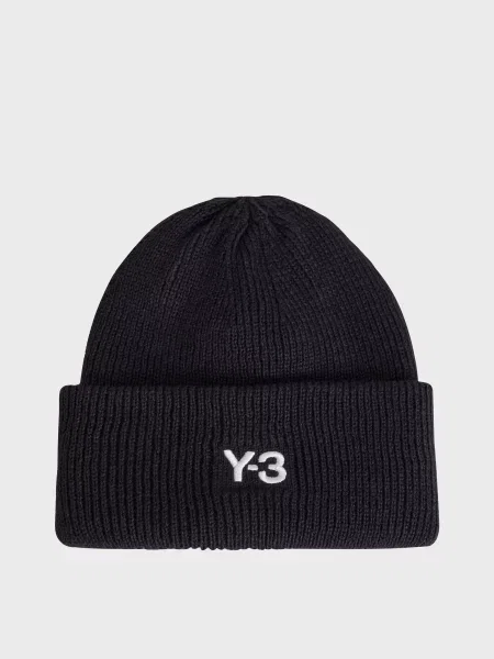 Шапка Adidas черная