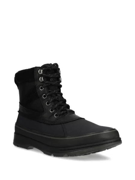 Botine Sorel negru