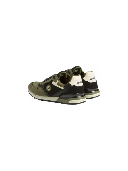 Pantofi Redskins negru
