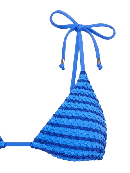 Top Seafolly albastru
