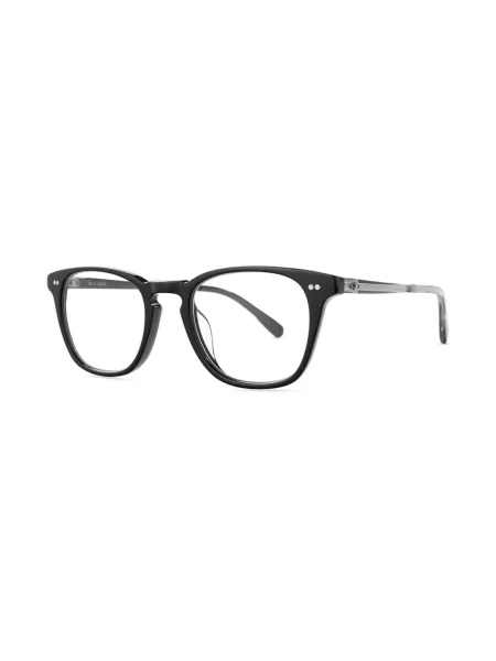 Ochelari de soare Mr. Leight negru