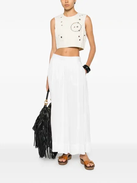 Top Chloé