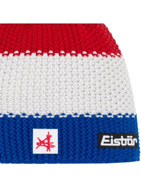 Čepice Eisbär bílý