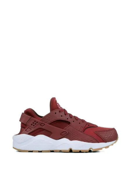 Bėgimas sportbačiai Nike Air Huarache raudona