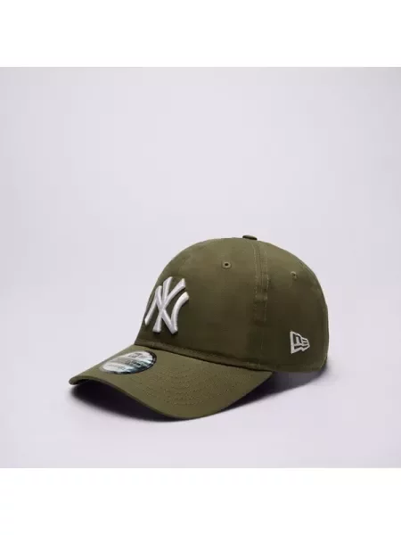 New Era Kepurė Le Nyy Kha New York Yankees balta