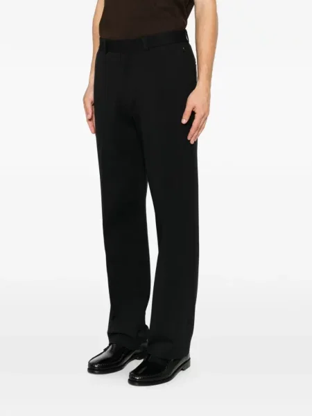 Pantaloni Calvin Klein negru