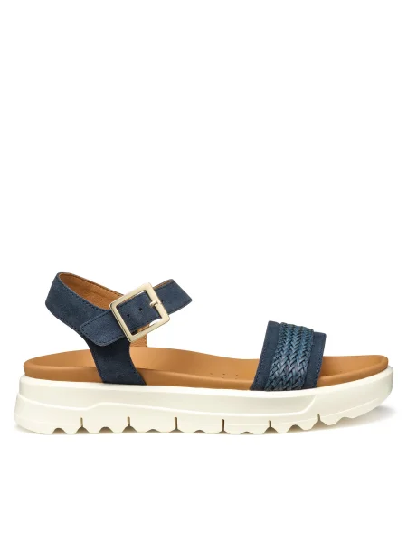 Sandale Geox albastru