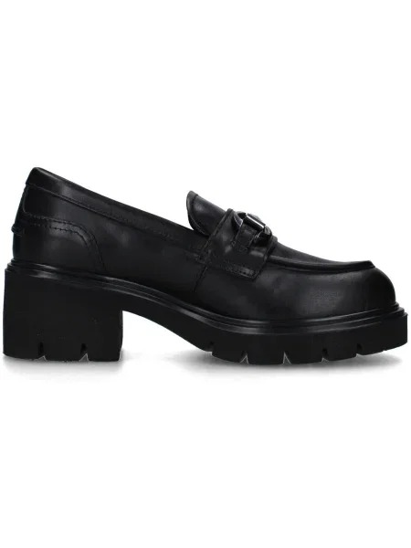 Pantofi Nerogiardini negru