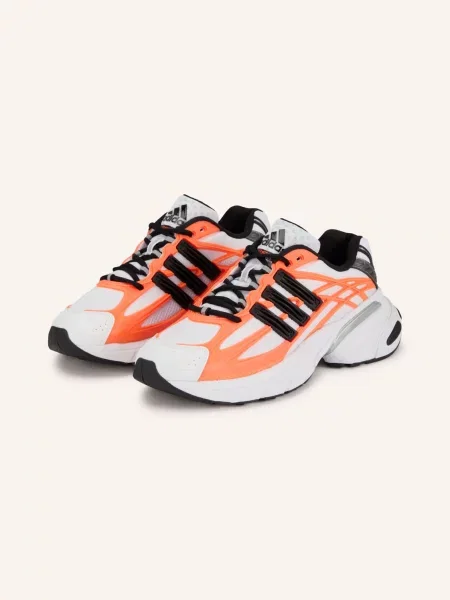 Trampki adidas Adistar Xlg Ftw White/ Core Black/ Solar Orange EUR 39 białe
