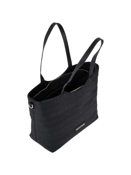 Kabelka Valentino Bags čierna