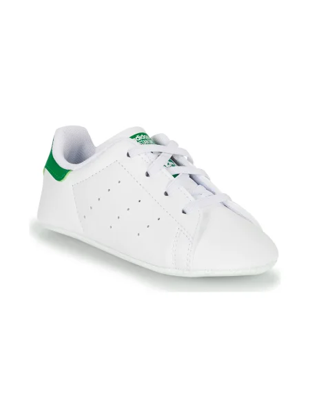 Pantofi copii Adidas alb