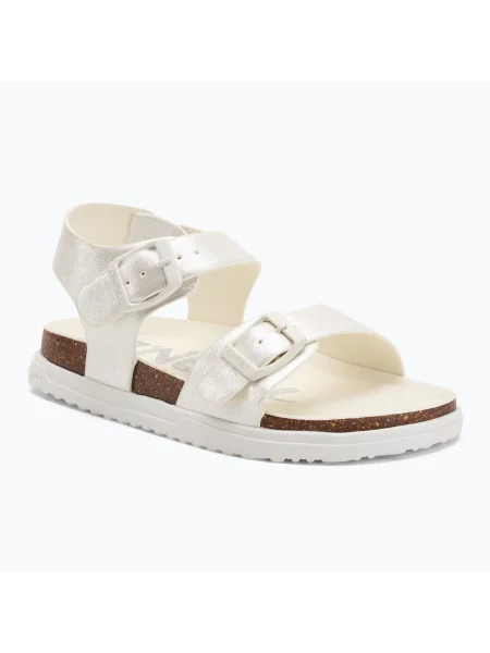 O'Neill Polly Sandal Low Jr törtfehér gyermek szandálok. Méret: 30 EU fehér