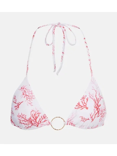 Bikini Melissa Odabash roșu