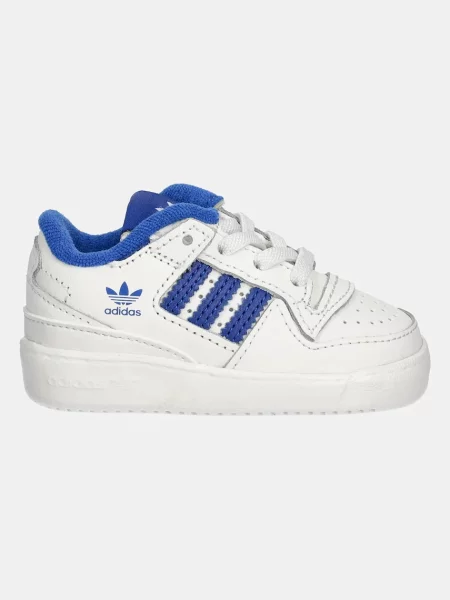 Adidas Originals Дитячі кросівки FORUM LOW CL EL