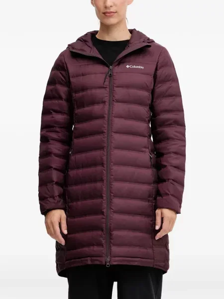 Geacă Columbia violet