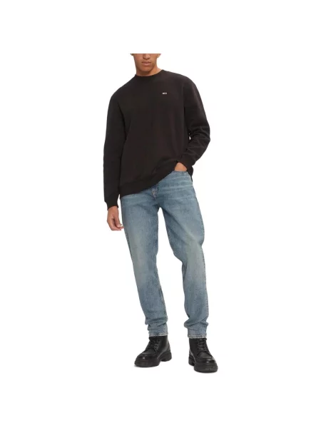 Vesta Tommy Hilfiger crna