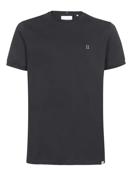Tricou Les Deux albastru