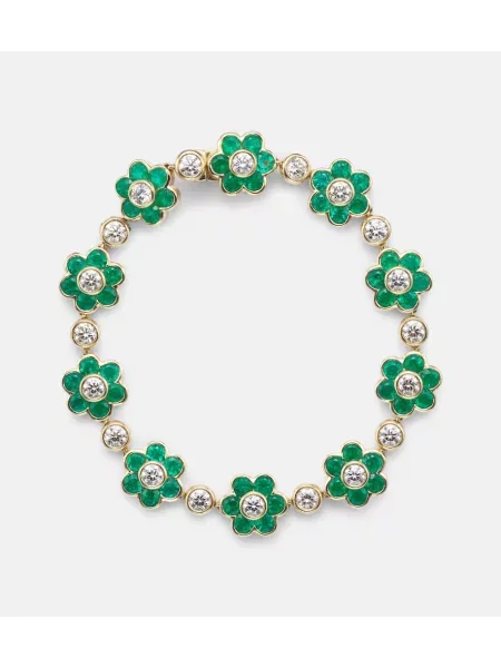 Zapestnica Anita Ko rumena