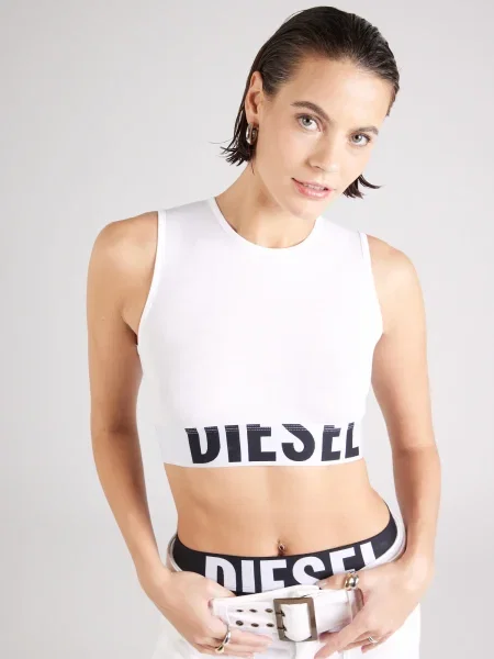 Felső Diesel fehér