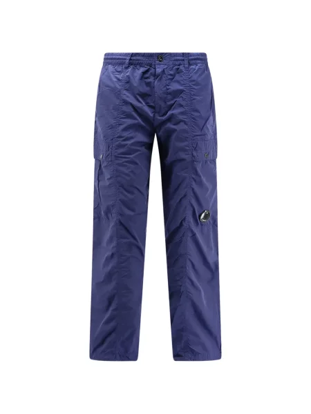 Pantaloni cargo C.p. Company albastru