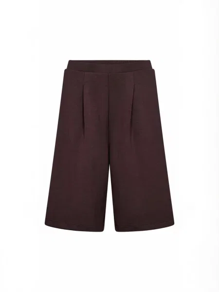 Soyaconcept Pantaloni SC-BANU ciocolatiu