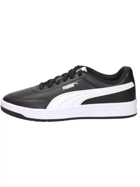 Tenisky Puma čierna