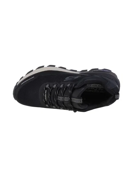 Pantofi Skechers negru