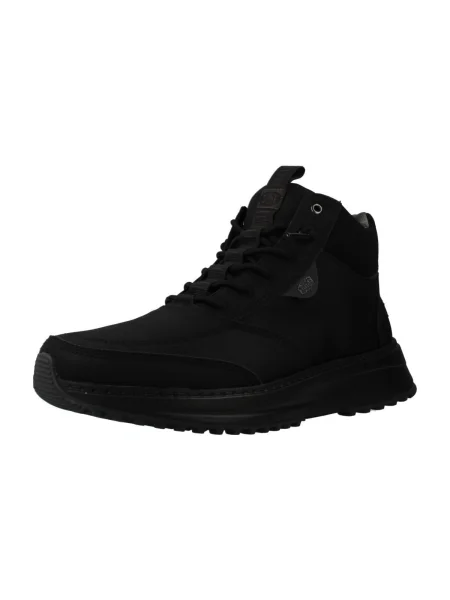 Pantofi Heydude negru