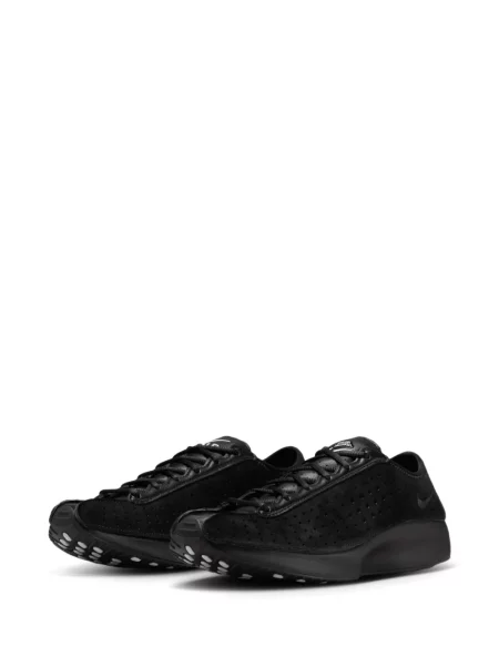 Sneakerși Nike Air Zoom alergare cu bretele clasici negru
