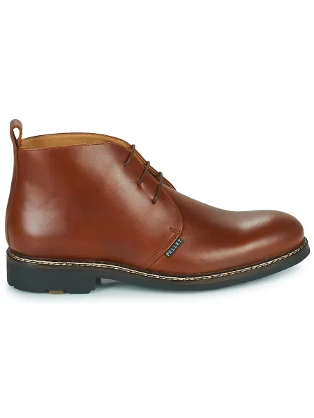 Pantofi Pellet maro