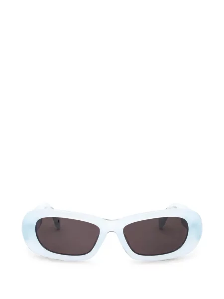 Sunčane naočale Palm Angels Eyewear plava