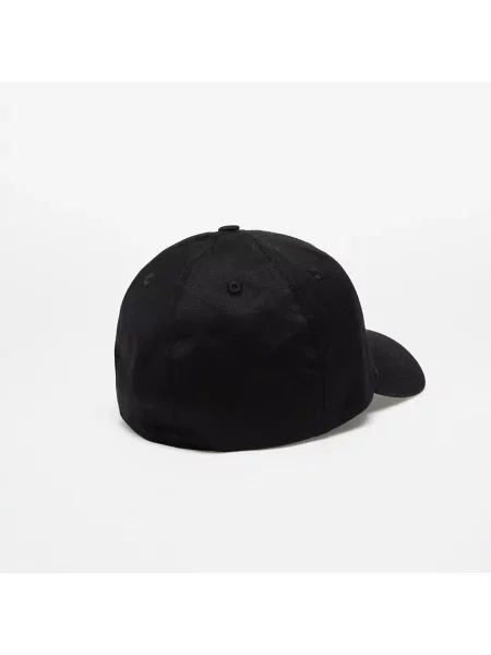 Καπέλα New Era Mlb League Basic New York Yankees Black On Black S-M μαύρο