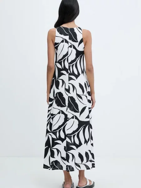 Платье Max Mara Beachwear