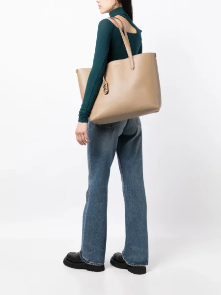 Rankinė Michael Kors ruda