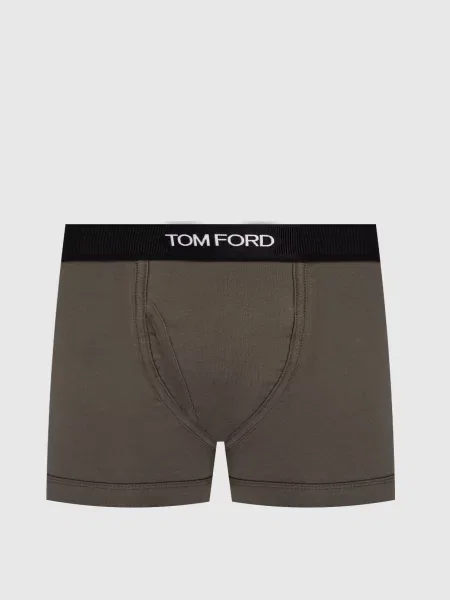 Боксеры Tom Ford хаки