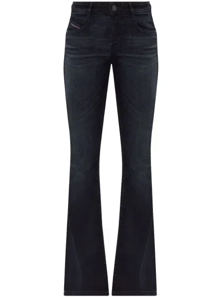 Jeansy Diesel 1969 D-EBBEY niebieskie